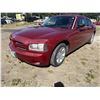 Image 1 : 2006 Dodge Charger