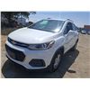 Image 1 : 2017 Chevrolet Trax
