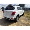 Image 3 : 2017 Chevrolet Trax