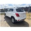 Image 4 : 2017 Chevrolet Trax