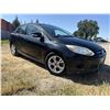 Image 2 : 2013 Ford Focus