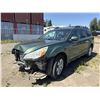 Image 1 : 2010 Subaru Outback
