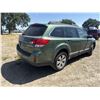 Image 3 : 2010 Subaru Outback
