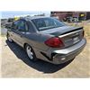 Image 4 : 2002 Ford Taurus