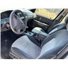 Image 5 : 2002 Ford Taurus