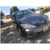 Image 2 : 2002 Toyota Camry