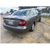 Image 3 : 2002 Toyota Camry