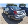Image 4 : 2005 Saturn ION