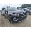 Image 2 : 2016 Kia Sorento