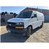 Image 1 : 2019 Chevrolet Express