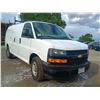 Image 2 : 2019 Chevrolet Express