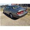 Image 4 : 2001 Lexus ES