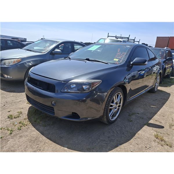 2008 Toyota Scion tC