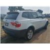 Image 3 : 2004 Bmw X3