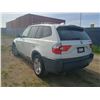 Image 4 : 2004 Bmw X3