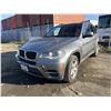 Image 1 : 2013 Bmw X5