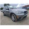 Image 2 : 2013 Bmw X5