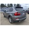 Image 4 : 2013 Bmw X5