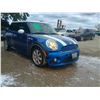 Image 2 : 2007 Mini Cooper