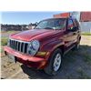 Image 1 : 2007 Jeep Liberty