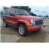 Image 2 : 2007 Jeep Liberty