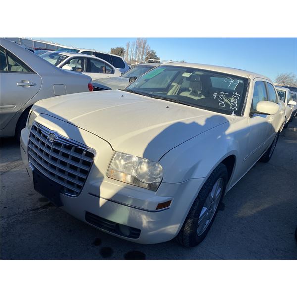 2006 Chrysler 300