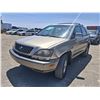 Image 1 : 2000 Lexus RX 300
