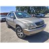 Image 2 : 2000 Lexus RX 300