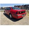Image 4 : 2004 Chevrolet Impala