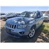Image 1 : 2013 Jeep Compass