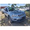 Image 2 : 2013 Jeep Compass