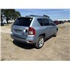 Image 3 : 2013 Jeep Compass