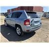 Image 4 : 2013 Jeep Compass