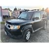 Image 1 : 2009 Honda Element