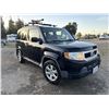 Image 2 : 2009 Honda Element