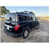 Image 3 : 2009 Honda Element