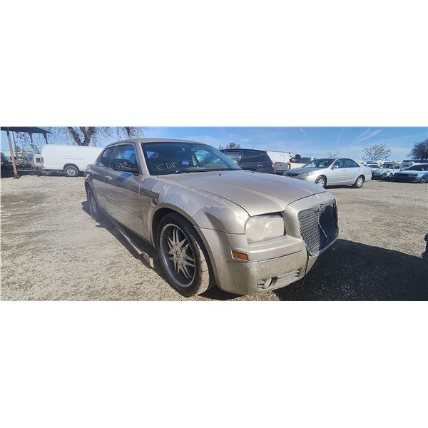2006 Chrysler 300