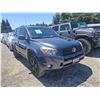 Image 2 : 2007 Toyota RAV4