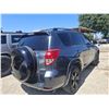Image 3 : 2007 Toyota RAV4
