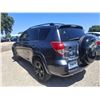Image 4 : 2007 Toyota RAV4