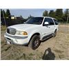 Image 1 : 1999 Lincoln Navigator