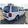 Image 3 : 1999 Lincoln Navigator