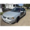 Image 1 : 2001 Toyota Corolla