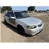 Image 2 : 2001 Toyota Corolla