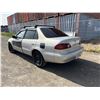 Image 4 : 2001 Toyota Corolla