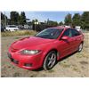 Image 1 : 2008 Mazda Mazda6