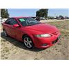 Image 2 : 2008 Mazda Mazda6