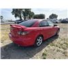 Image 3 : 2008 Mazda Mazda6