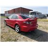 Image 4 : 2008 Mazda Mazda6