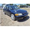 Image 2 : 1998 Mazda Protege